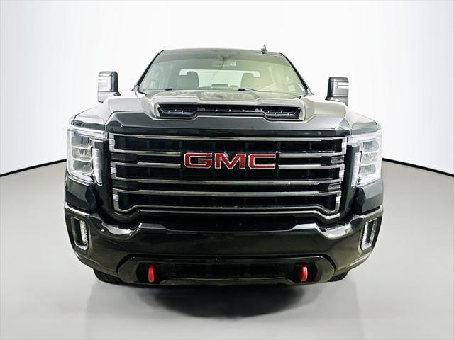 used 2022 GMC Sierra 2500 car, priced at $59,999