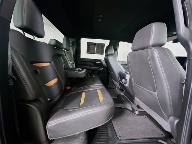 used 2022 GMC Sierra 2500 car, priced at $59,999