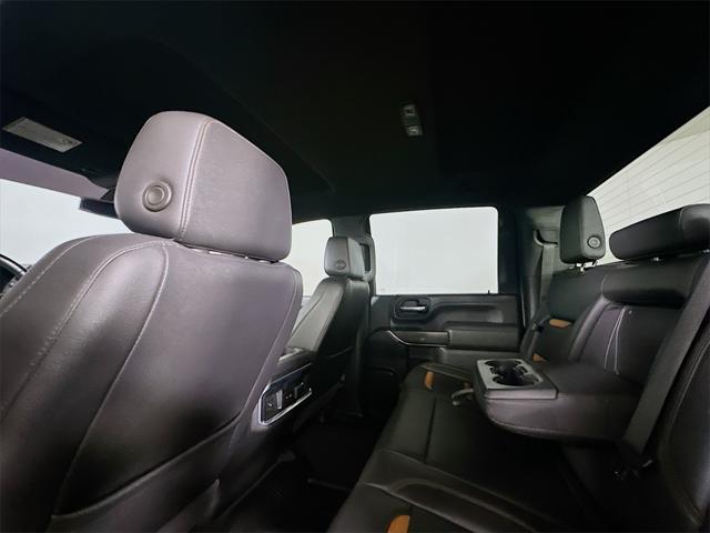 used 2022 GMC Sierra 2500 car, priced at $59,999