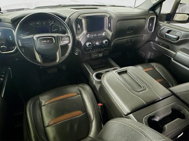 used 2022 GMC Sierra 2500 car, priced at $59,999