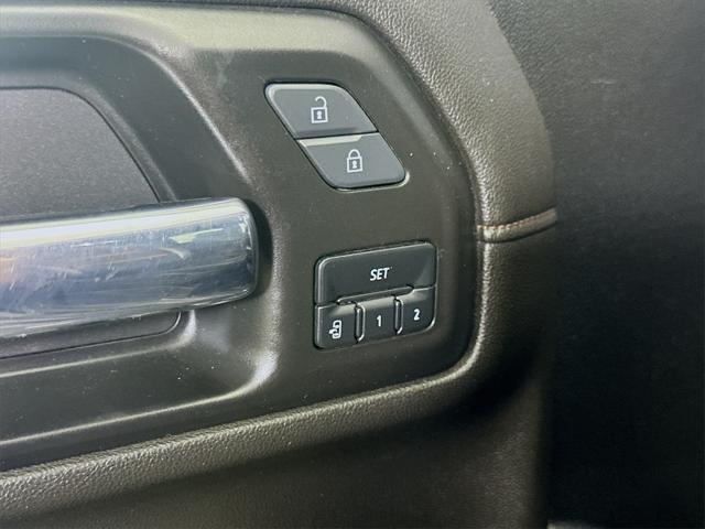 used 2022 GMC Sierra 2500 car, priced at $59,999