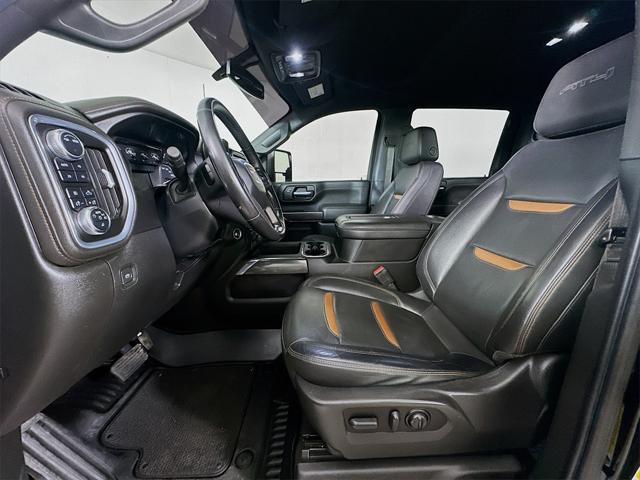 used 2022 GMC Sierra 2500 car, priced at $59,999