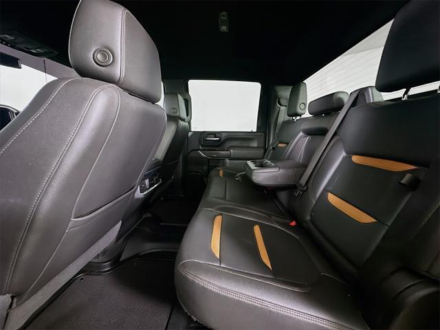 used 2022 GMC Sierra 2500 car, priced at $59,999