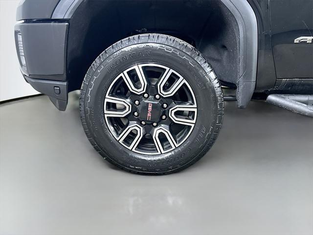 used 2022 GMC Sierra 2500 car, priced at $59,999