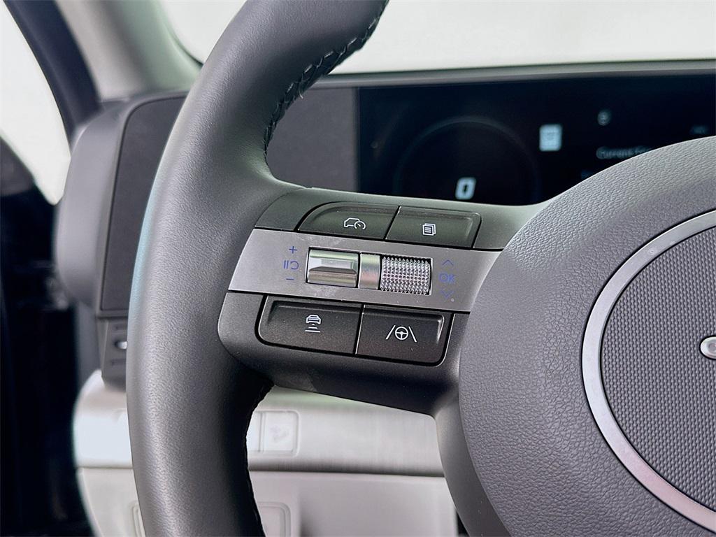 used 2025 Hyundai Kona car, priced at $26,631