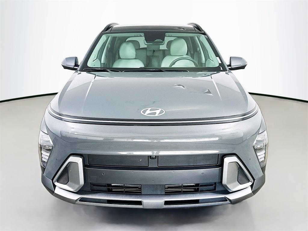 used 2025 Hyundai Kona car, priced at $26,631