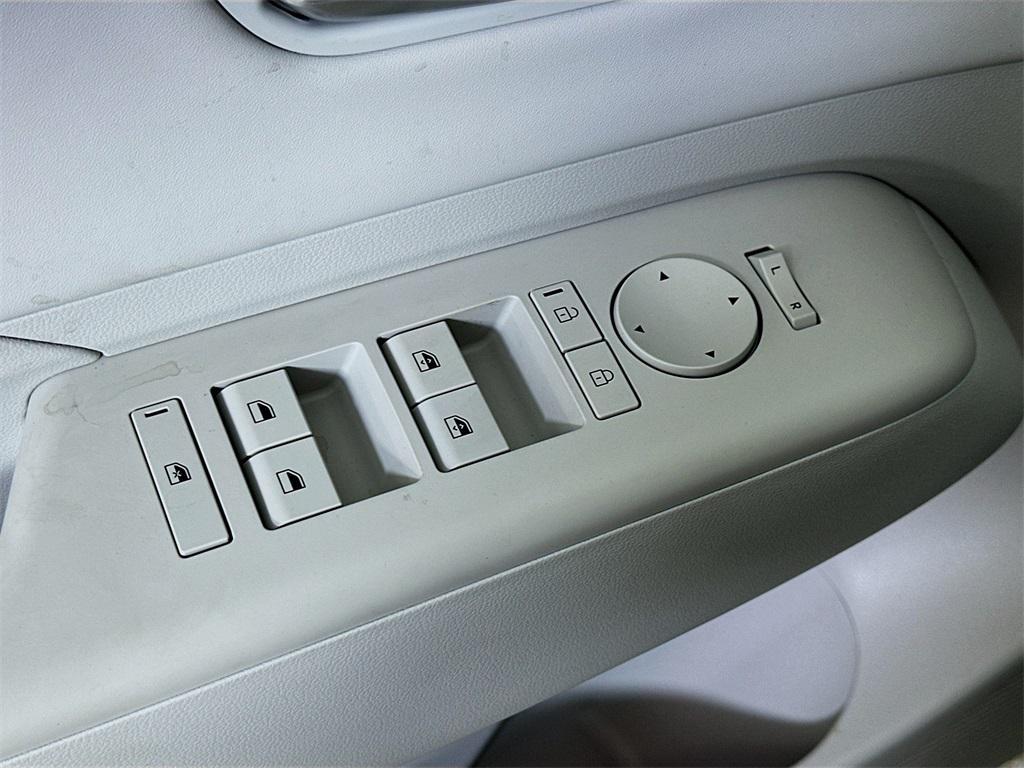 used 2025 Hyundai Kona car, priced at $26,631