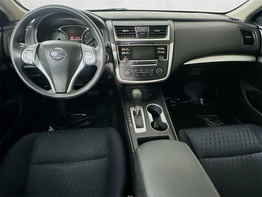 used 2018 Nissan Altima car, priced at $14,723