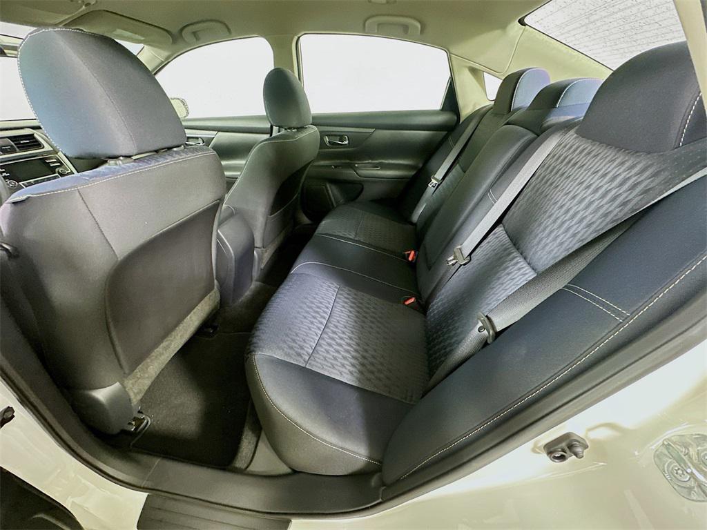 used 2018 Nissan Altima car, priced at $14,723