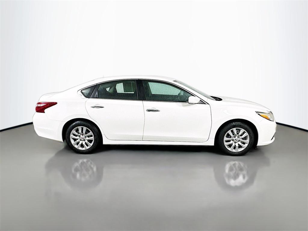 used 2018 Nissan Altima car, priced at $14,723