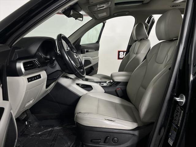 used 2020 Kia Telluride car, priced at $20,500