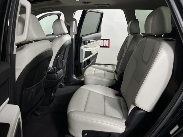 used 2020 Kia Telluride car, priced at $20,500