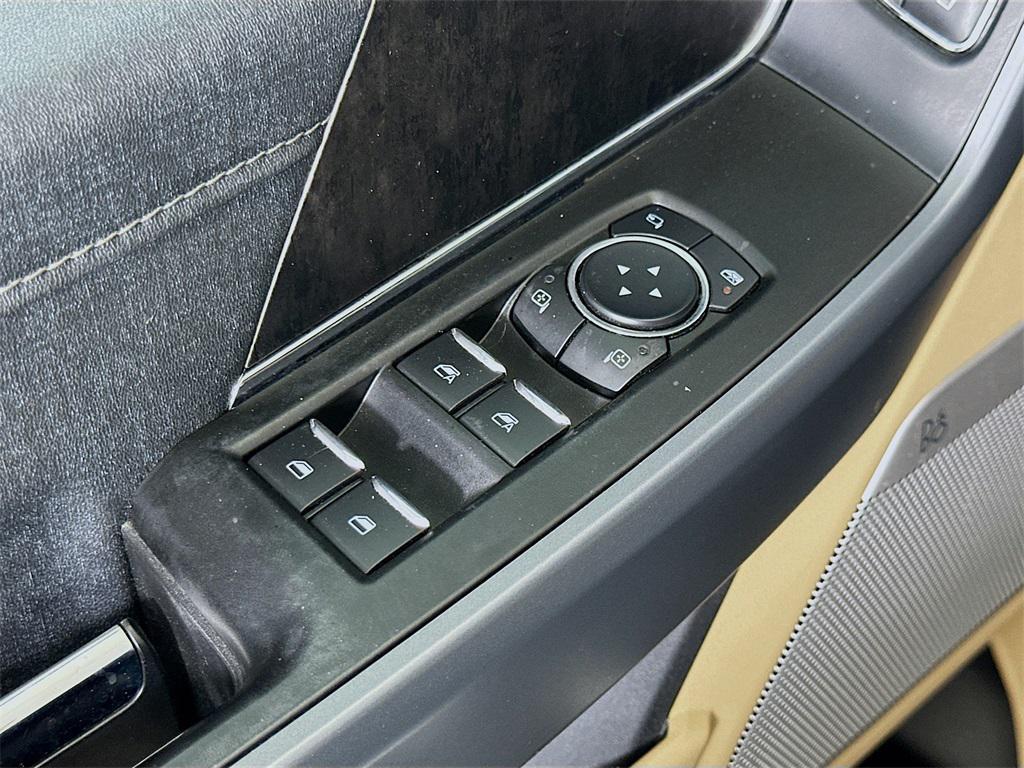 used 2021 Ford F-150 car, priced at $43,500