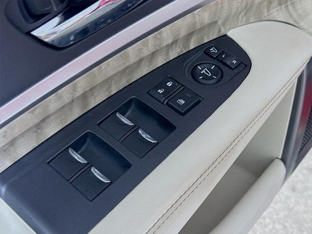 used 2018 Acura RLX Sport Hybrid car, priced at $31,990