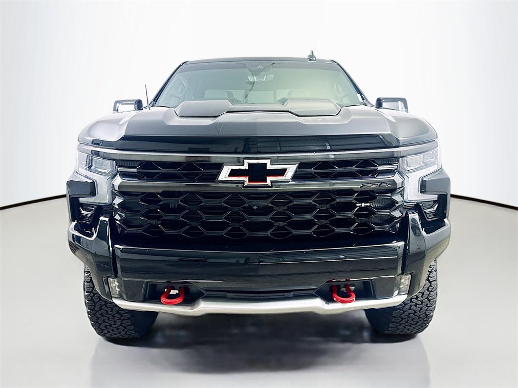 used 2023 Chevrolet Silverado 1500 car, priced at $56,755