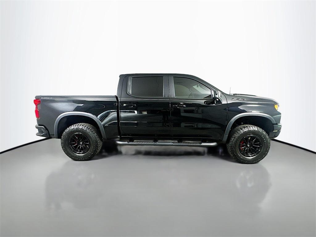used 2023 Chevrolet Silverado 1500 car, priced at $56,755
