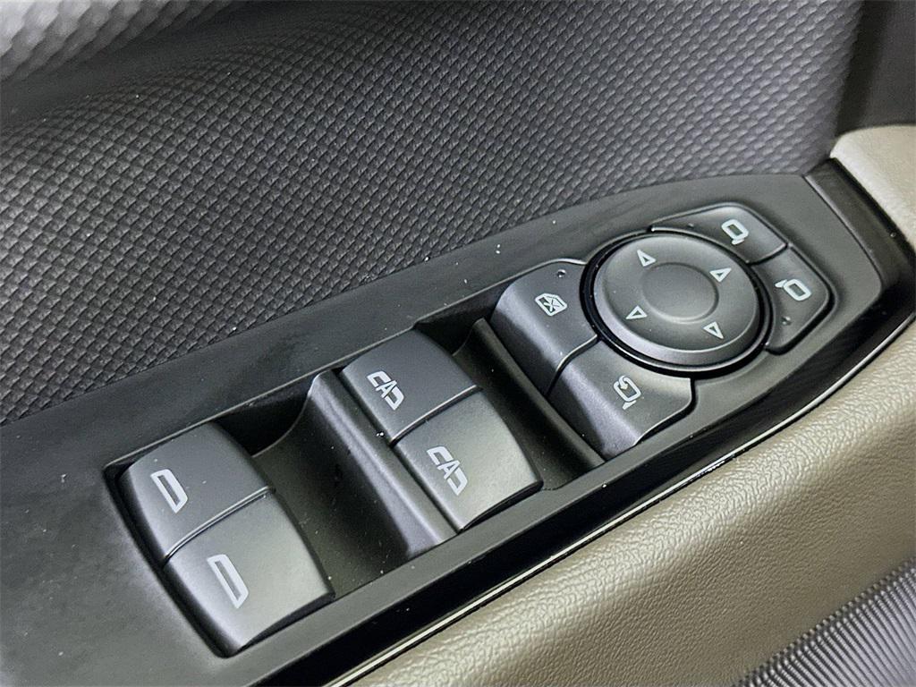 used 2023 Chevrolet Silverado 1500 car, priced at $56,755