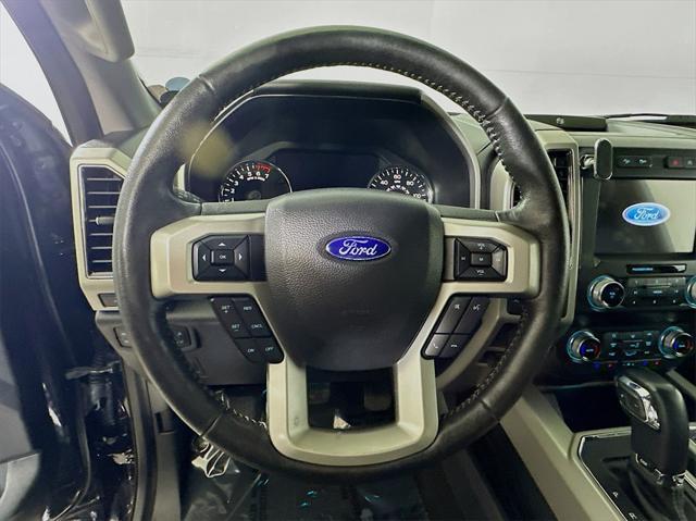 used 2019 Ford F-150 car, priced at $32,521