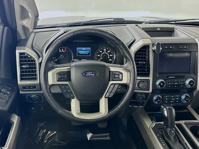 used 2019 Ford F-150 car, priced at $32,521