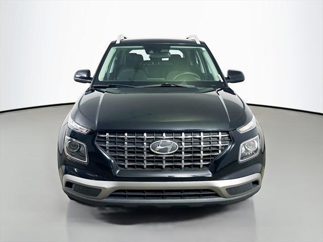 used 2021 Hyundai Venue car, priced at $14,990