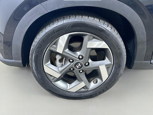 used 2021 Hyundai Venue car, priced at $14,990