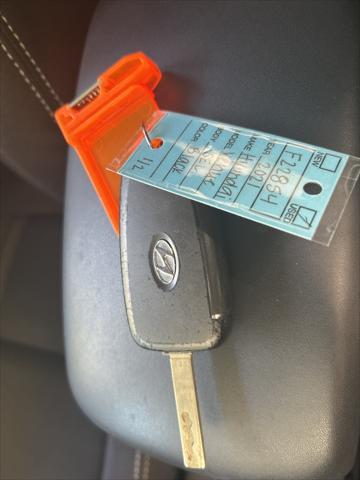 used 2021 Hyundai Venue car, priced at $16,999