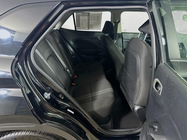 used 2021 Hyundai Venue car, priced at $14,990