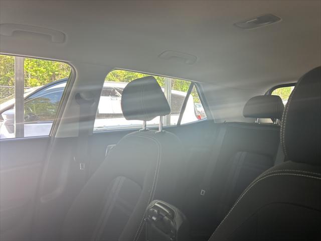 used 2021 Hyundai Venue car, priced at $16,999