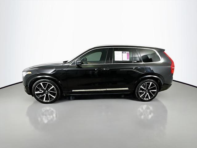 used 2019 Volvo XC90 car, priced at $22,999