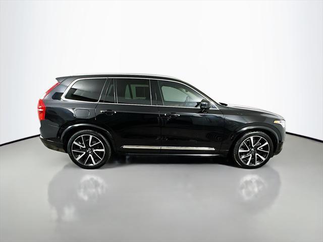 used 2019 Volvo XC90 car, priced at $22,999