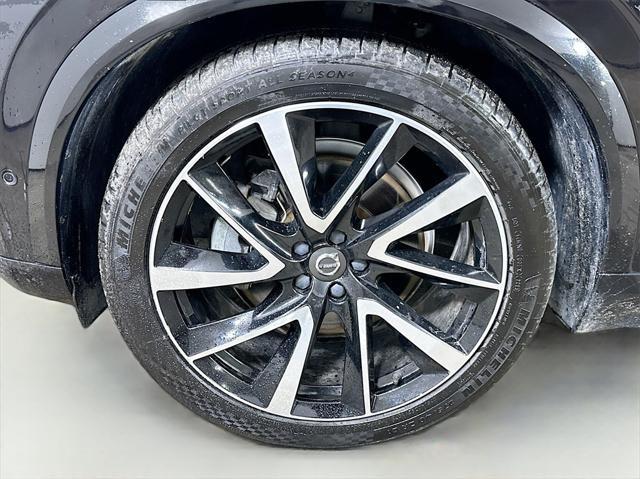 used 2019 Volvo XC90 car, priced at $22,999