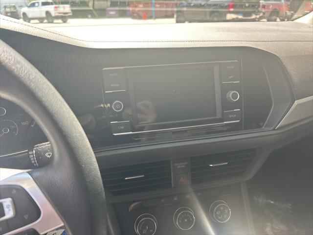 used 2019 Volkswagen Jetta car, priced at $14,794