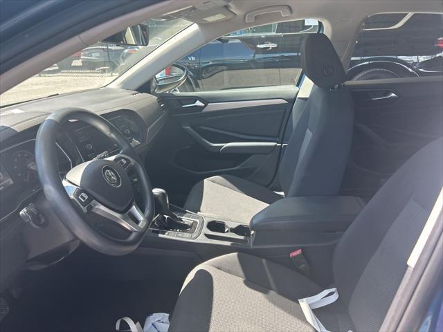used 2019 Volkswagen Jetta car, priced at $14,794