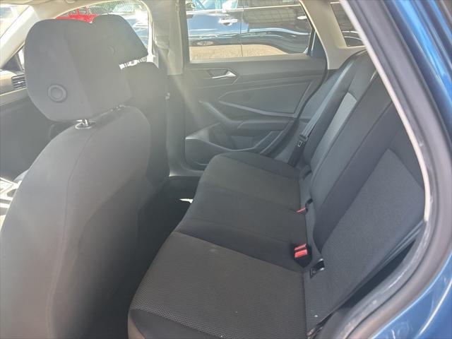 used 2019 Volkswagen Jetta car, priced at $14,794