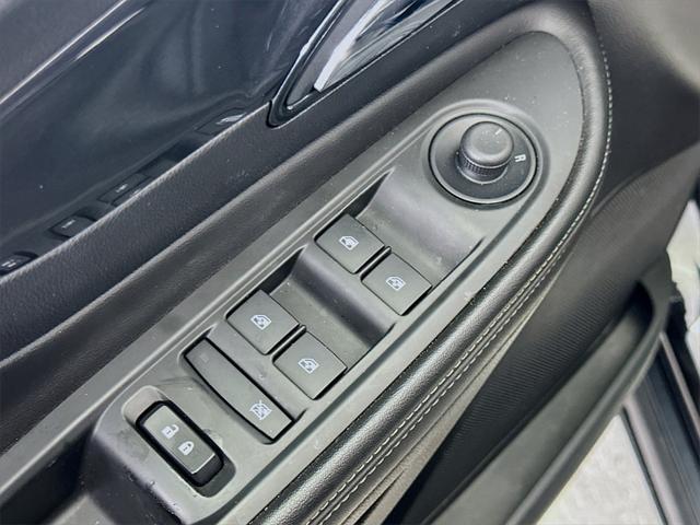 used 2018 Buick Encore car, priced at $13,345