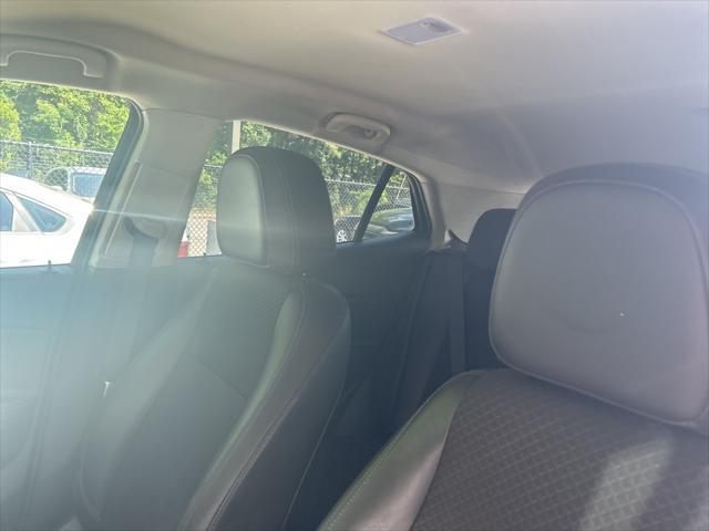 used 2018 Buick Encore car, priced at $13,626