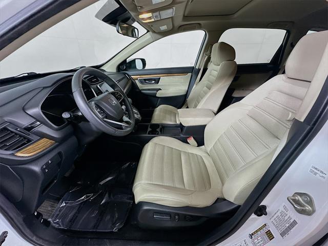 used 2020 Honda CR-V car, priced at $22,498