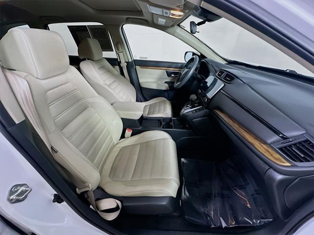 used 2020 Honda CR-V car, priced at $22,498
