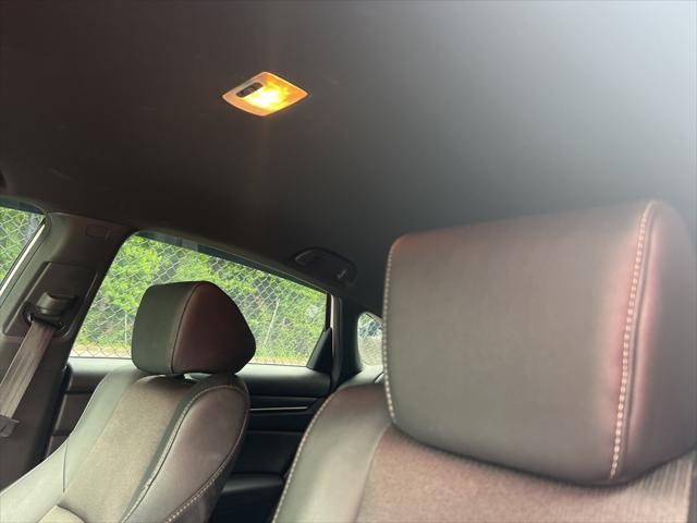 used 2019 Honda Accord car, priced at $19,716