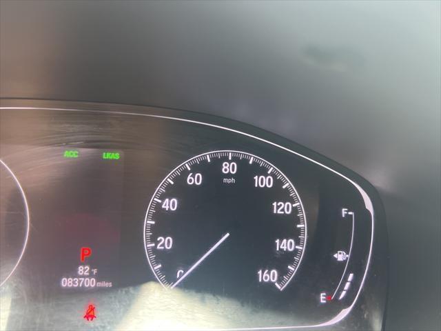 used 2019 Honda Accord car, priced at $19,716