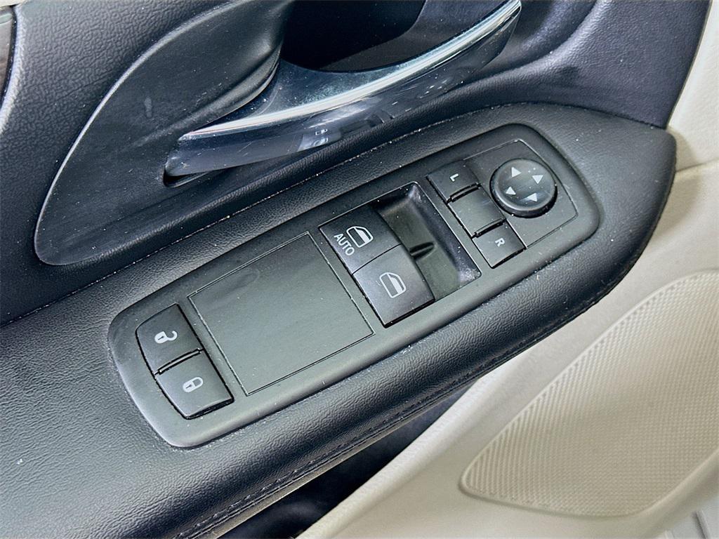 used 2017 Dodge Grand Caravan car, priced at $10,999