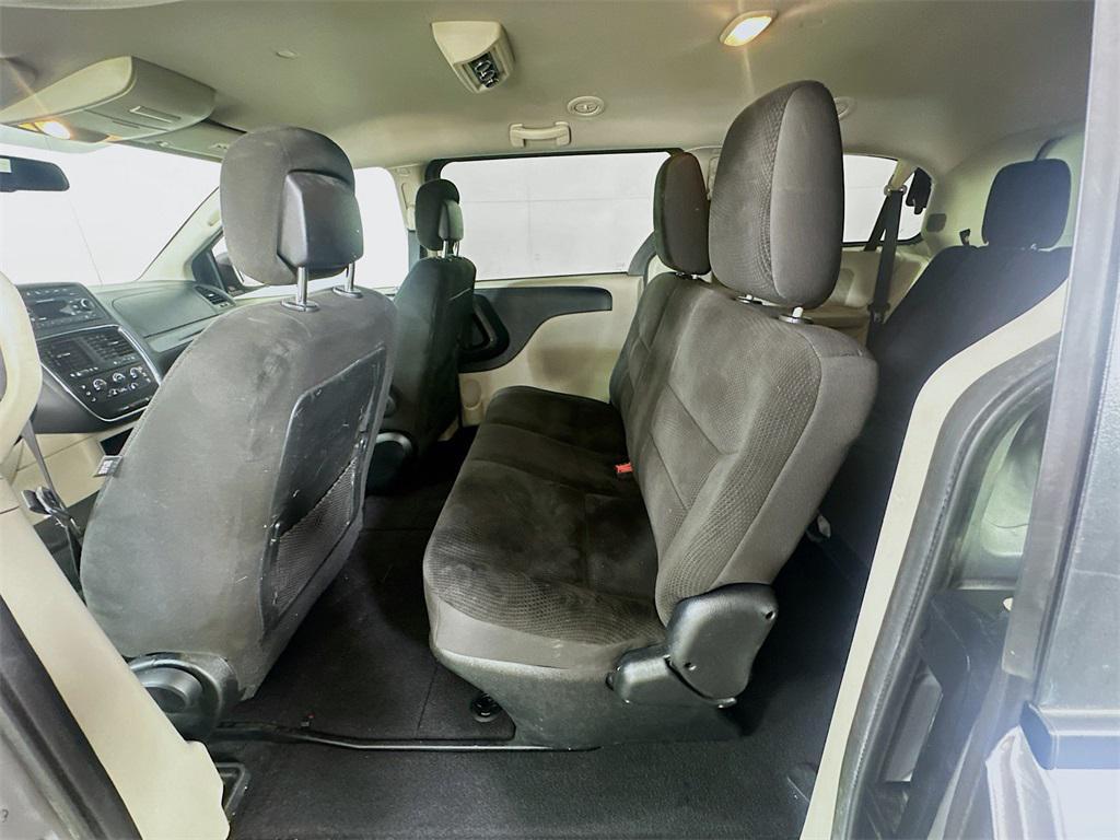 used 2017 Dodge Grand Caravan car, priced at $10,999