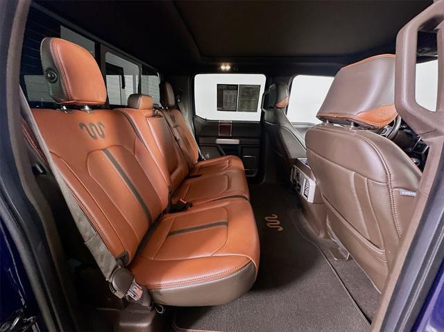 used 2019 Ford F-150 car, priced at $35,680