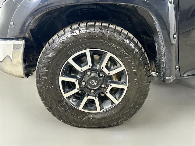 used 2020 Toyota Tundra car, priced at $38,980