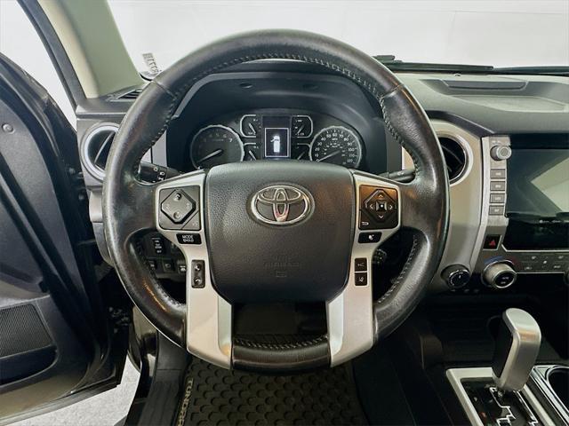 used 2020 Toyota Tundra car, priced at $38,980