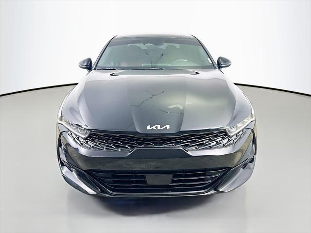 used 2024 Kia K5 car, priced at $24,325