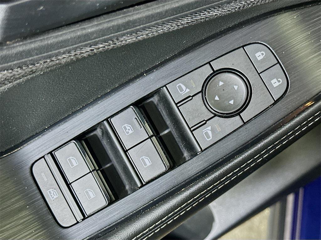 used 2021 Nissan Rogue car, priced at $17,990