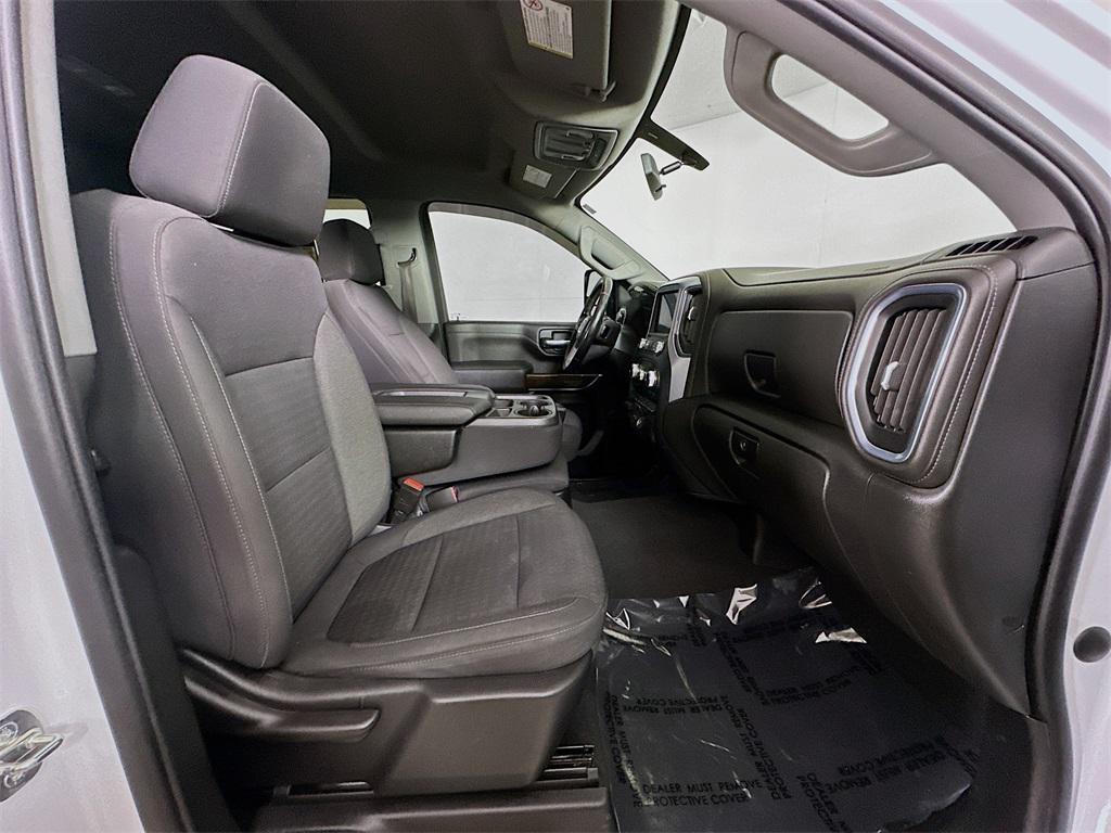 used 2022 GMC Sierra 2500 car, priced at $37,999