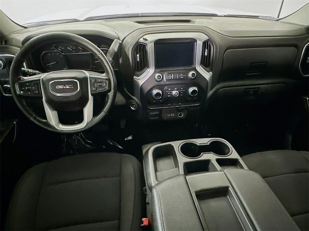 used 2022 GMC Sierra 2500 car, priced at $37,999