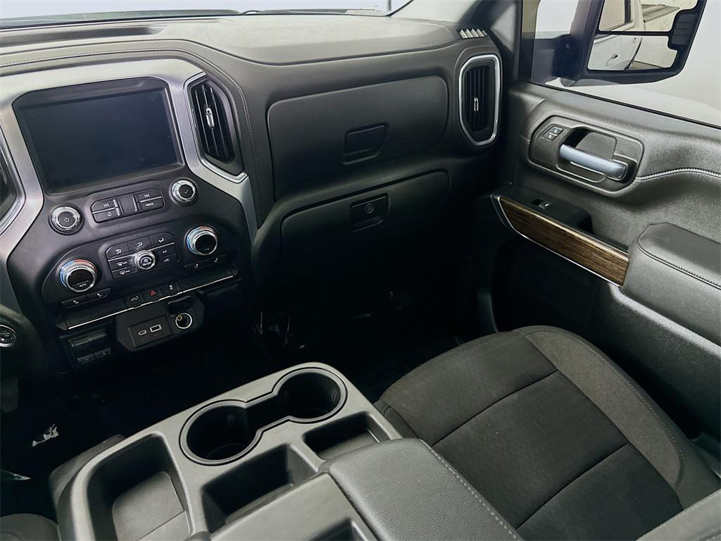 used 2022 GMC Sierra 2500 car, priced at $37,999